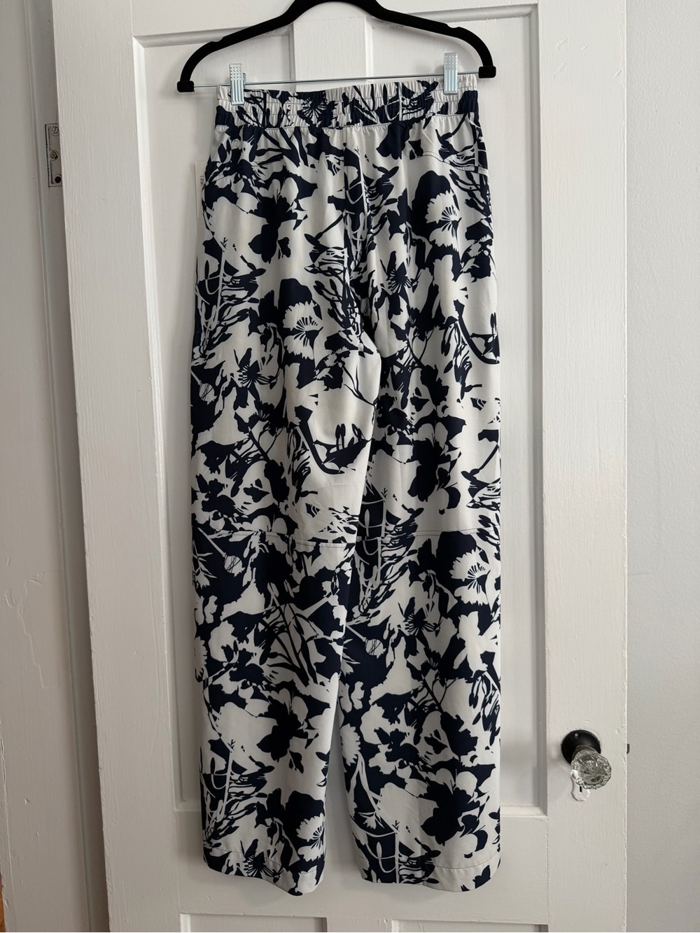 Lululemon Swift Mid Rise Wide-Leg Pant Size 6 - Picture 3 of 15